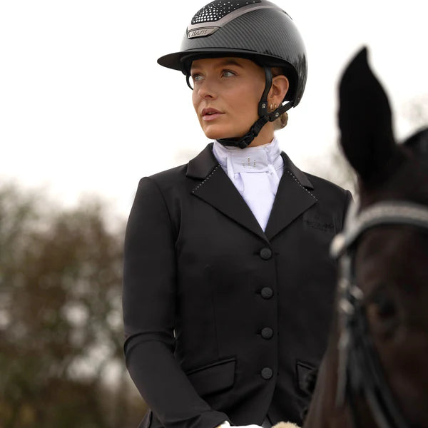 KLMONIQUE GIACCA DA CONCORSO DONNA FW2025