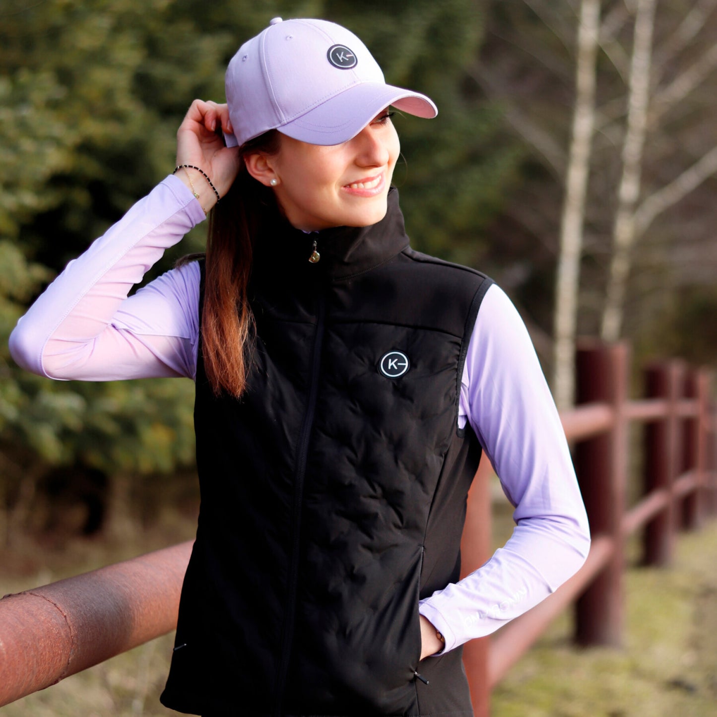 SMANICATO DONNA HARLOWE KINGSLAND