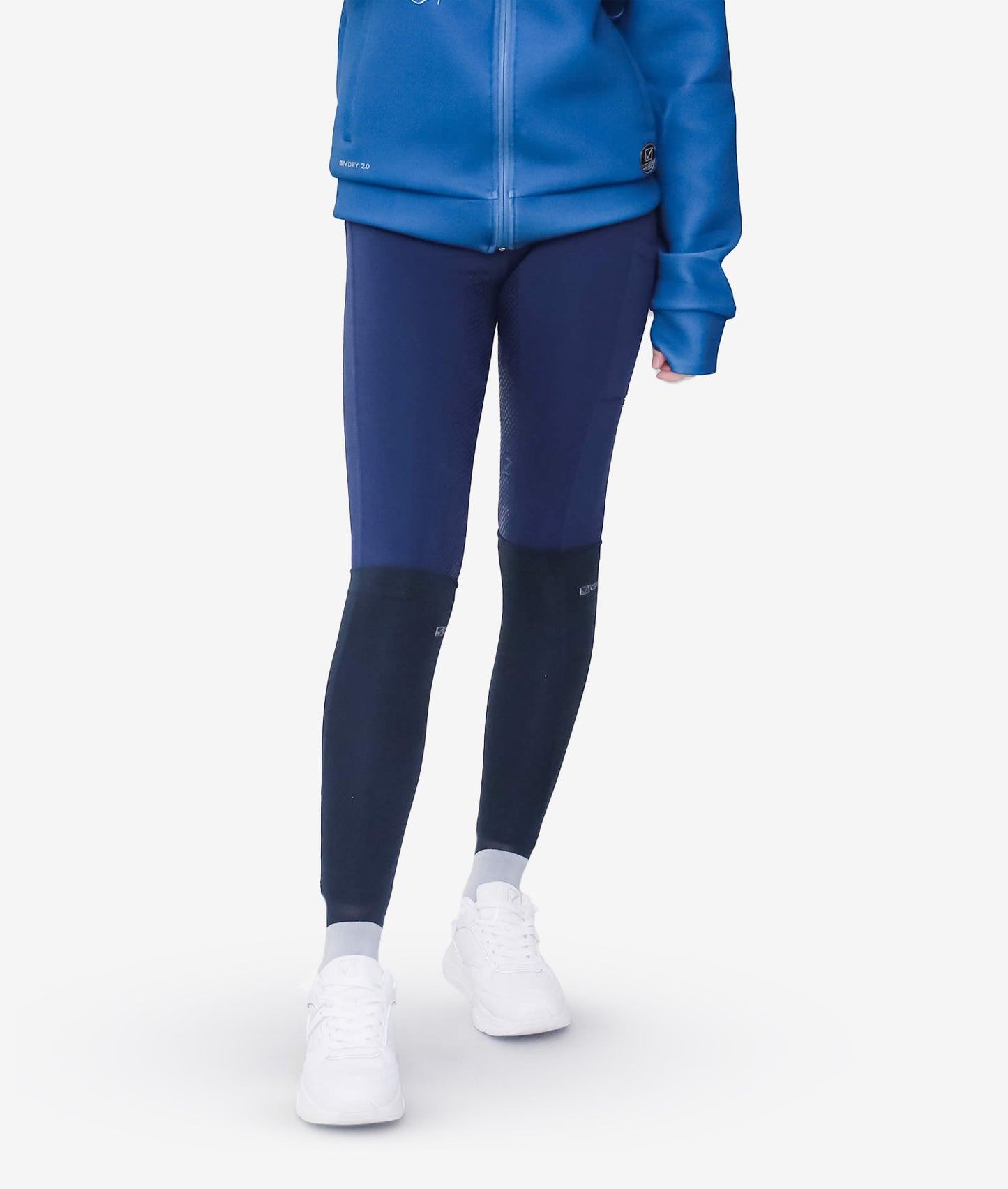 LEGGINGS ECO HORSE GIVOVA