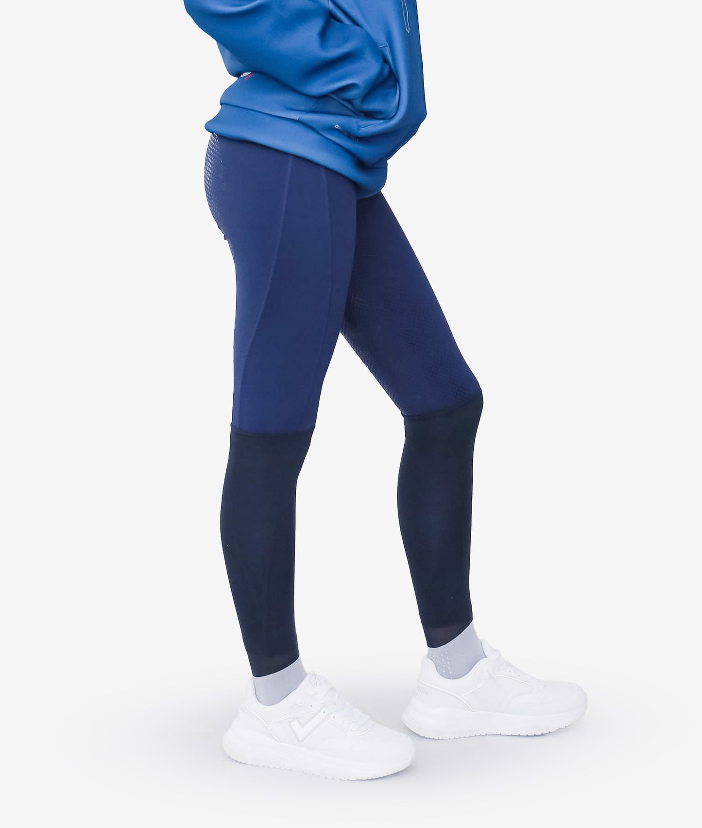 LEGGINGS ECO HORSE GIVOVA