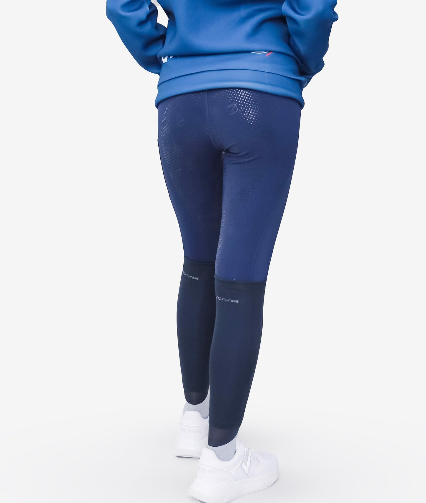 LEGGINGS ECO HORSE GIVOVA