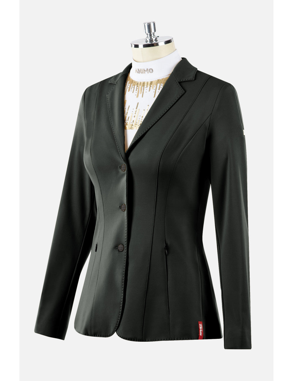 GIACCA ANIMO LUD 24W DONNA