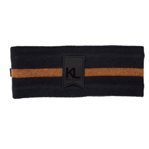 KLMELISSA FASCIA LAVORATA A MAGLIA FW2025