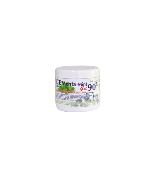 ICE MENTA-MINT 90% OFFICINALIS
