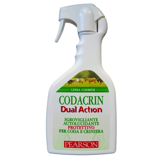 CODACRIN DUAL ACTION   (700 ML)
