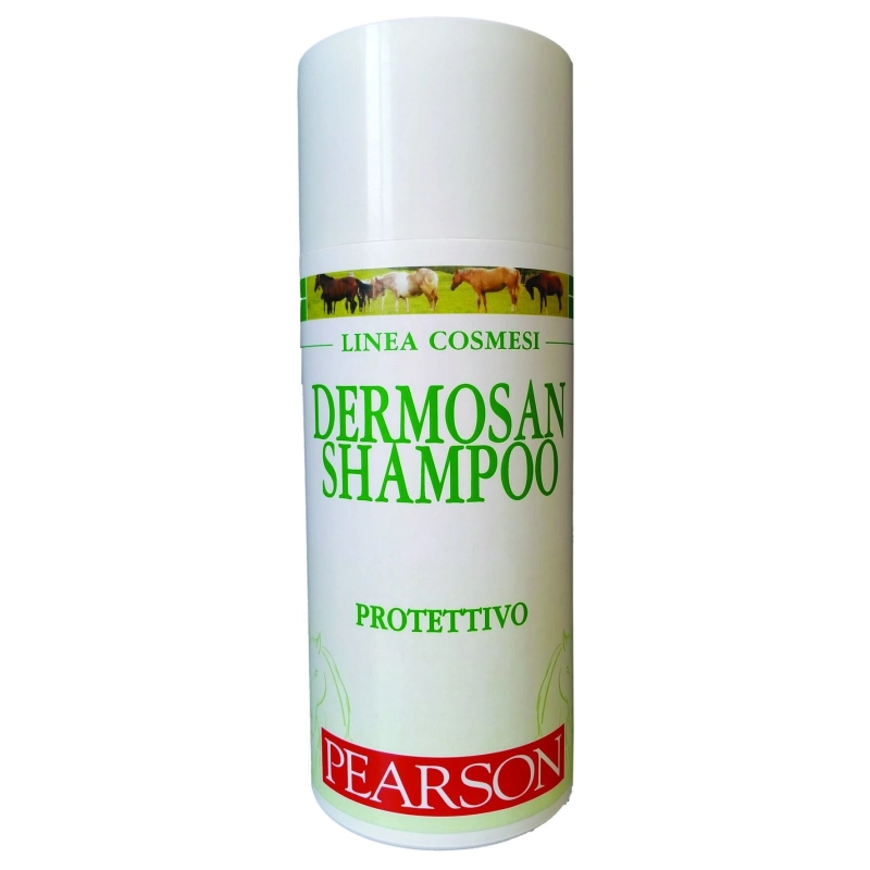 DERMOSAN SHAMPOO PEARSON