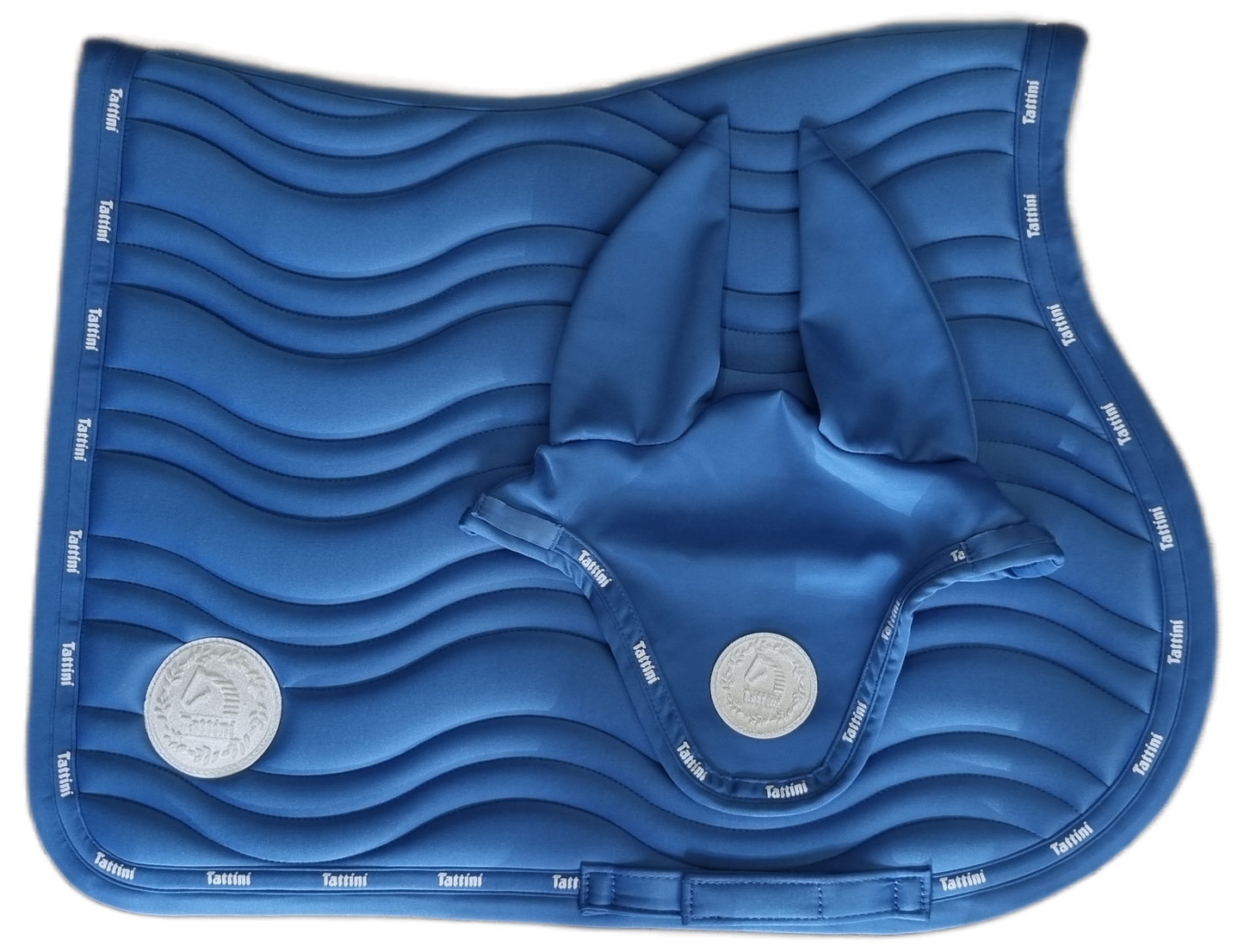 SET SOTTOSELLA + CUFFIETTA TATTINI MODELLO MOMA SS2025