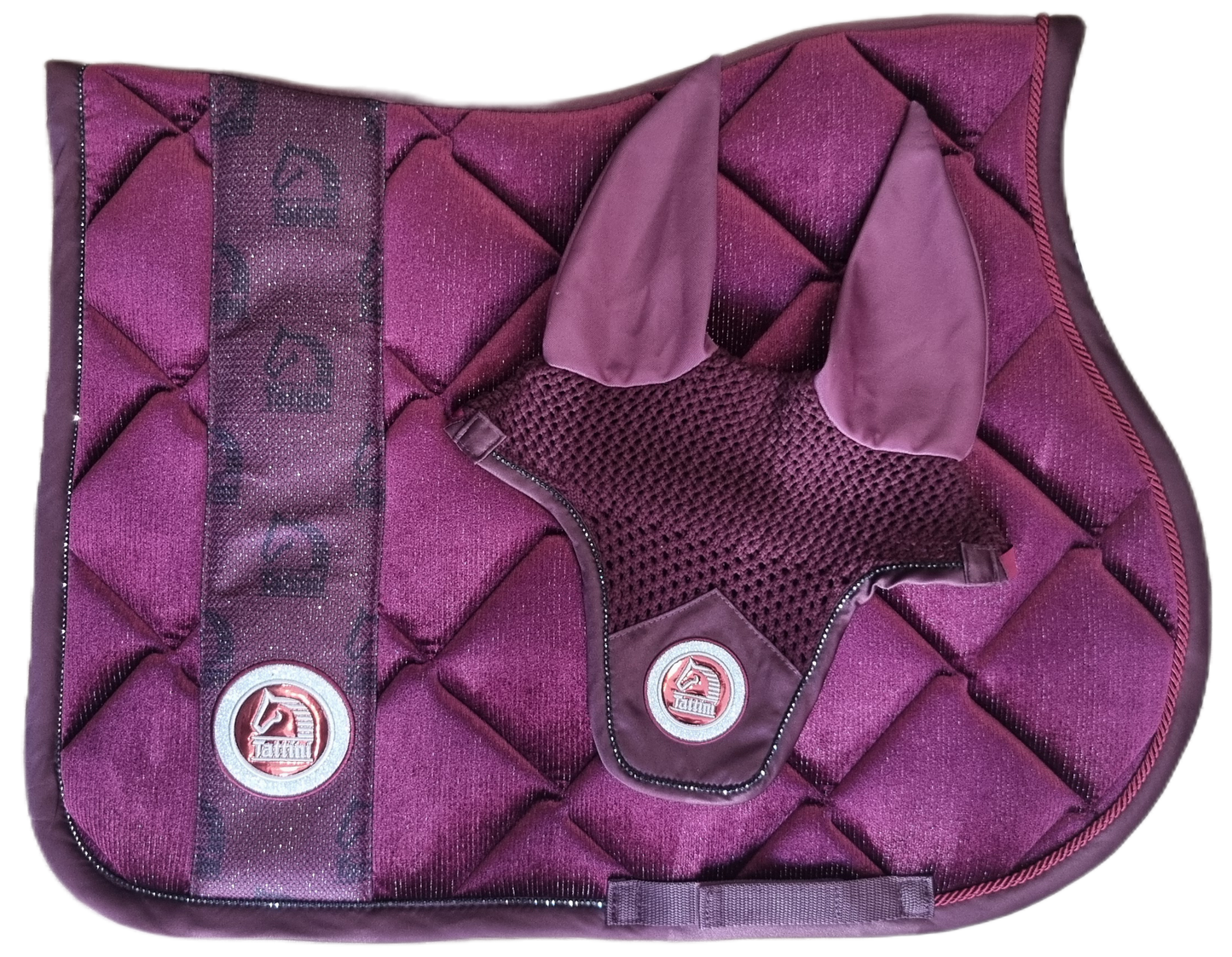 SET SOTTOSELLA + CUFFIETTA TATTINI MODELLO LOUVRE SS2025