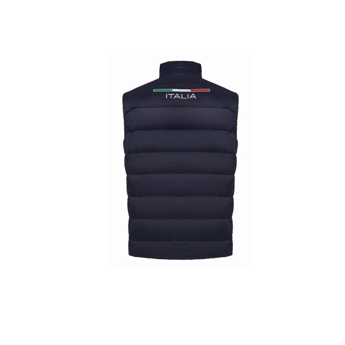 GILET TRAPUNTATO UOMO CTXFISE