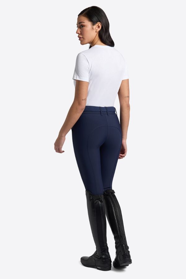 T-SHIRT RIDER'S GENE DA DONNA SPRING/SUMMER 2024