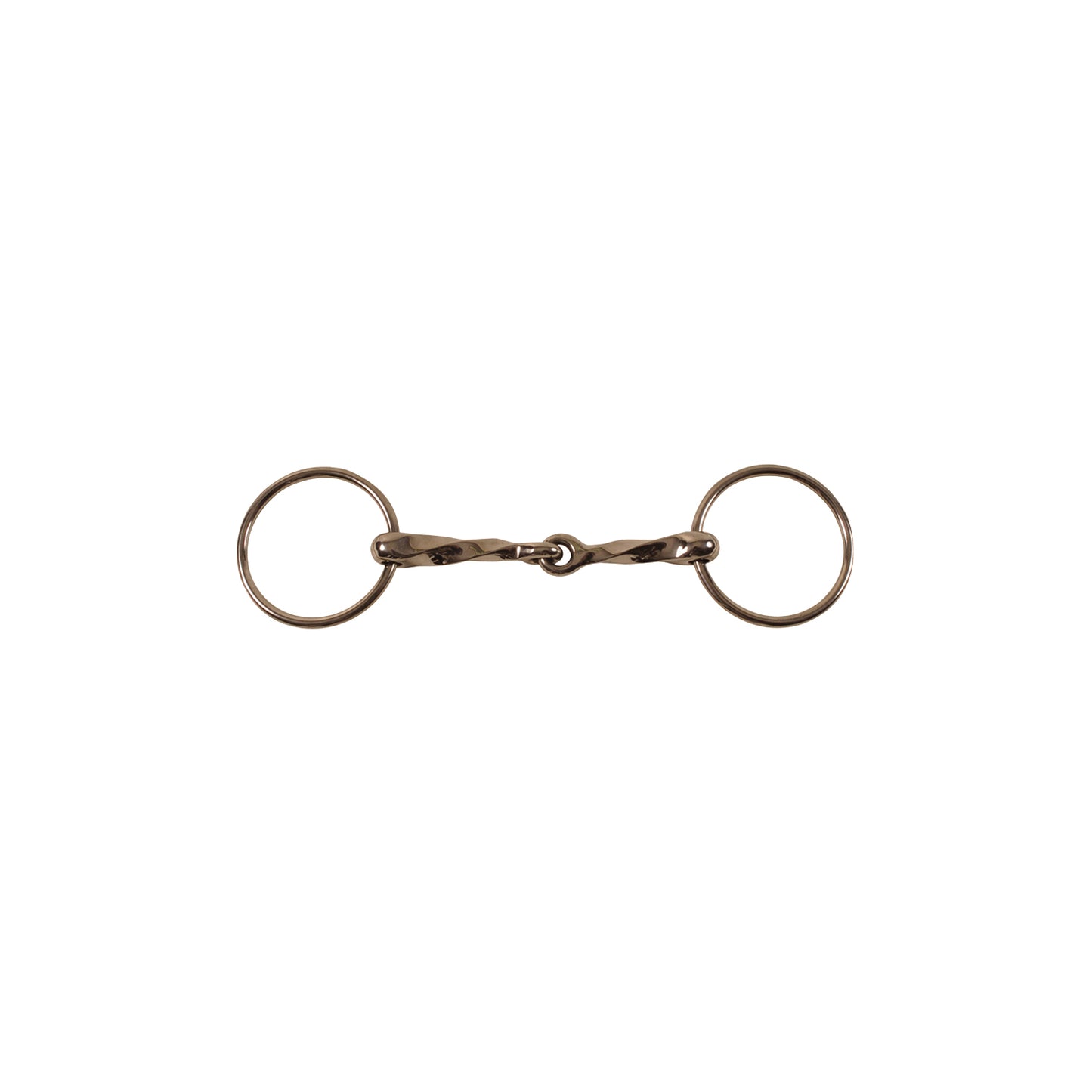 FILETTO ANELLI TORCIGLIONE INOX