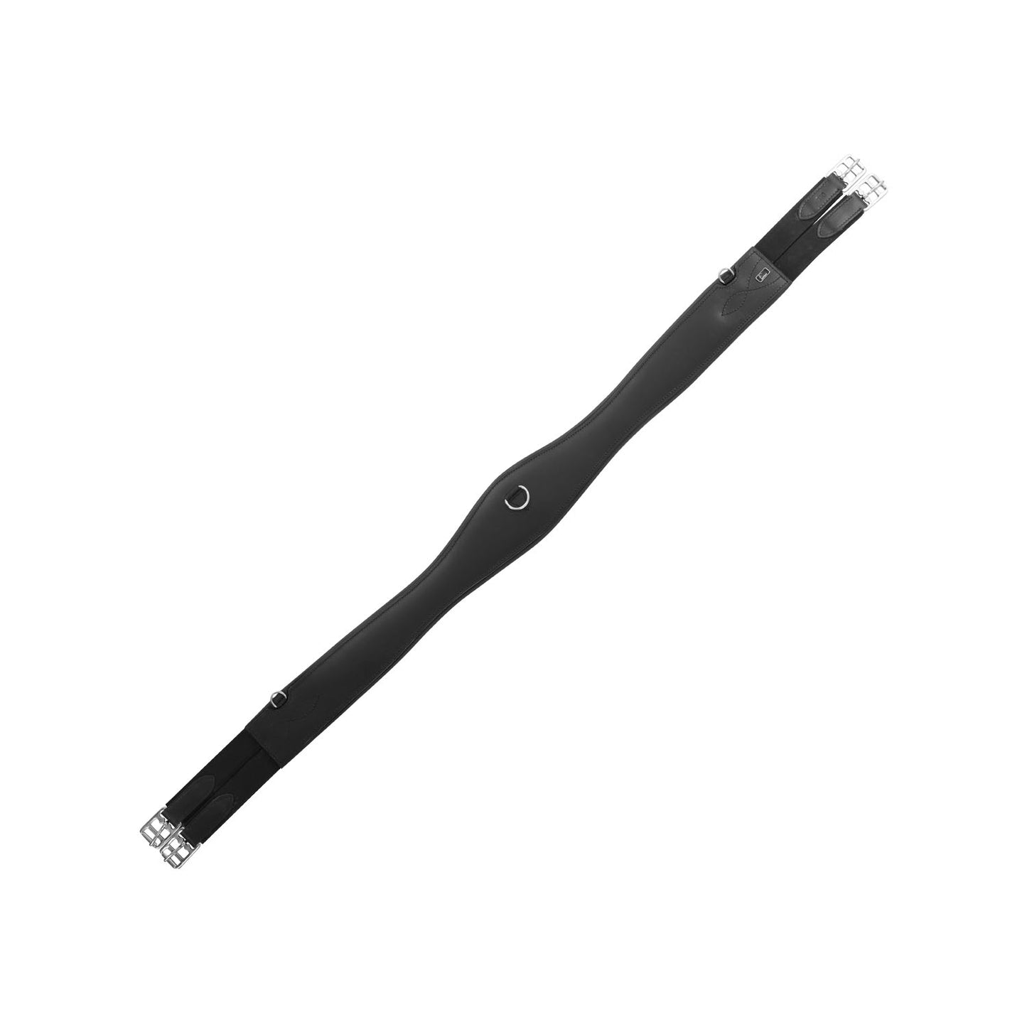 SOTTOPANCIA SUPREME IN CUOIO SAGOMATO