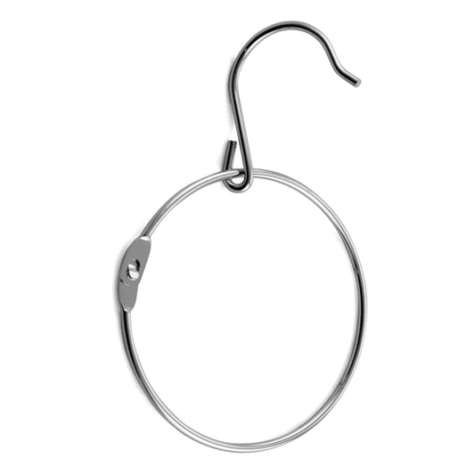 ANELLO APPENDIBRIGLIE