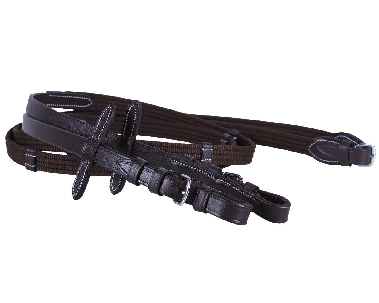 TESTIERA QHP MODELLO LUXURY