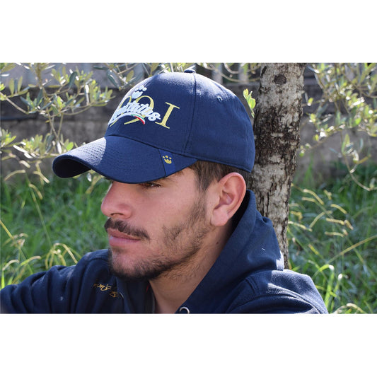 CAPPELLO NEW 1991 EQUITATUS