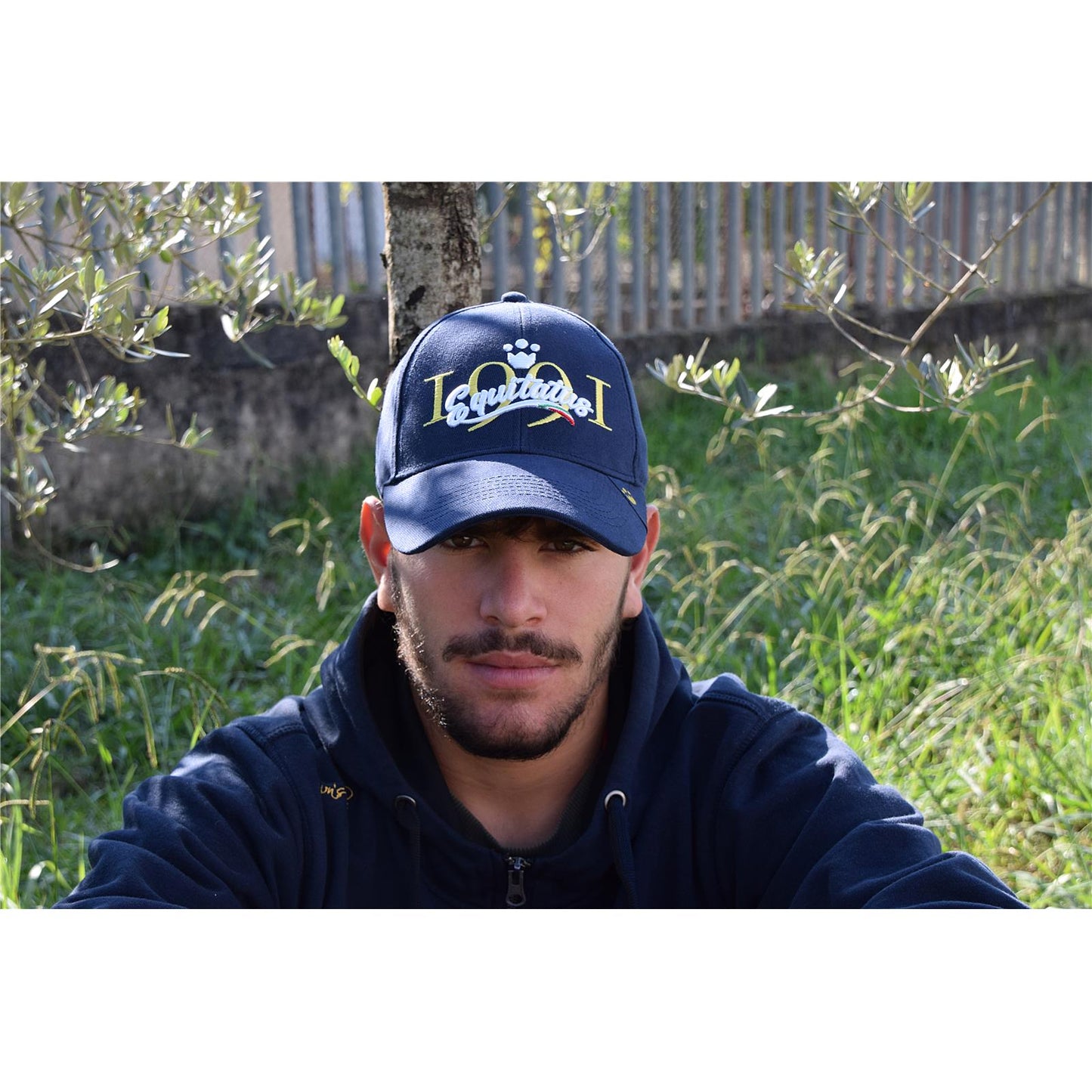 CAPPELLO NEW 1991 EQUITATUS