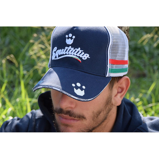 CAPPELLO SPORT JUMPING EQUITATUS
