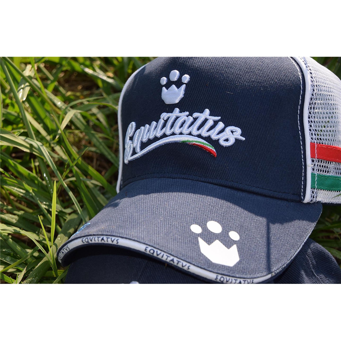 CAPPELLO SPORT JUMPING EQUITATUS