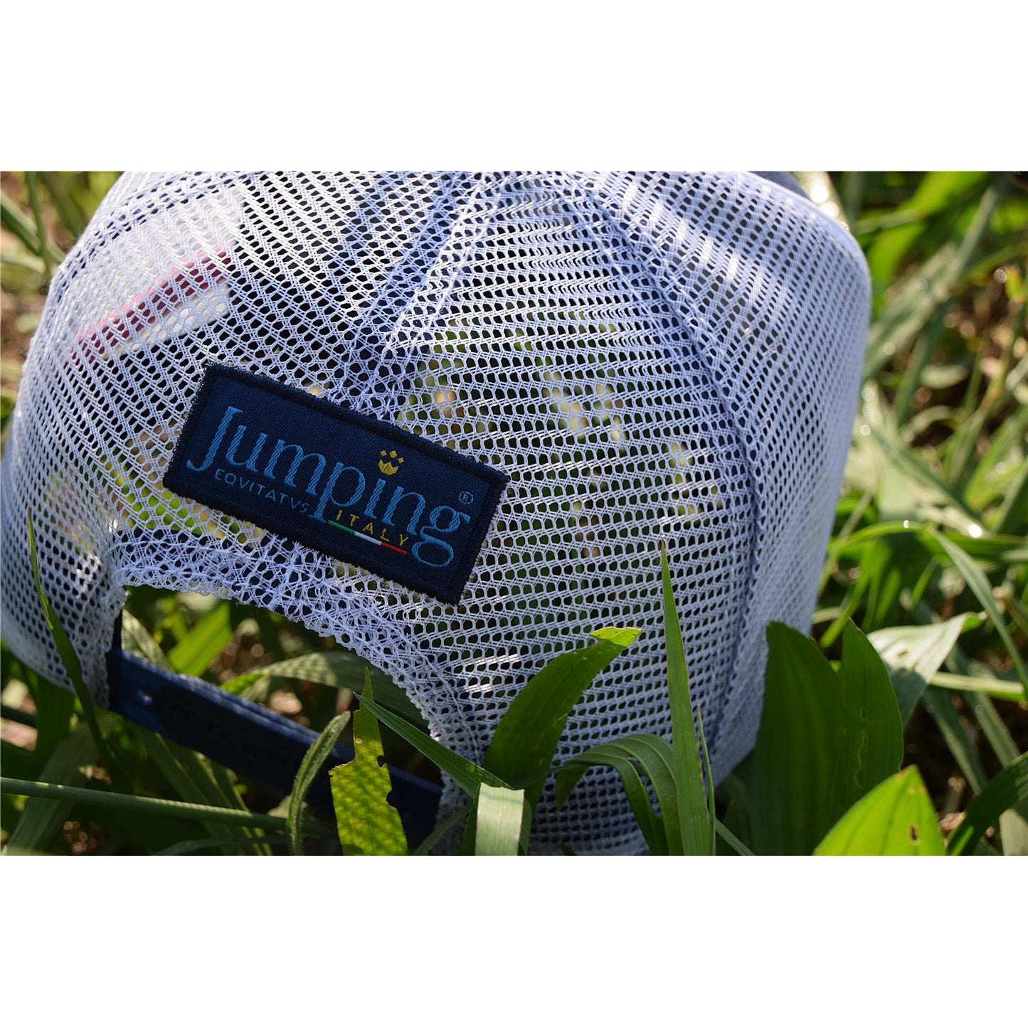CAPPELLO SPORT JUMPING EQUITATUS