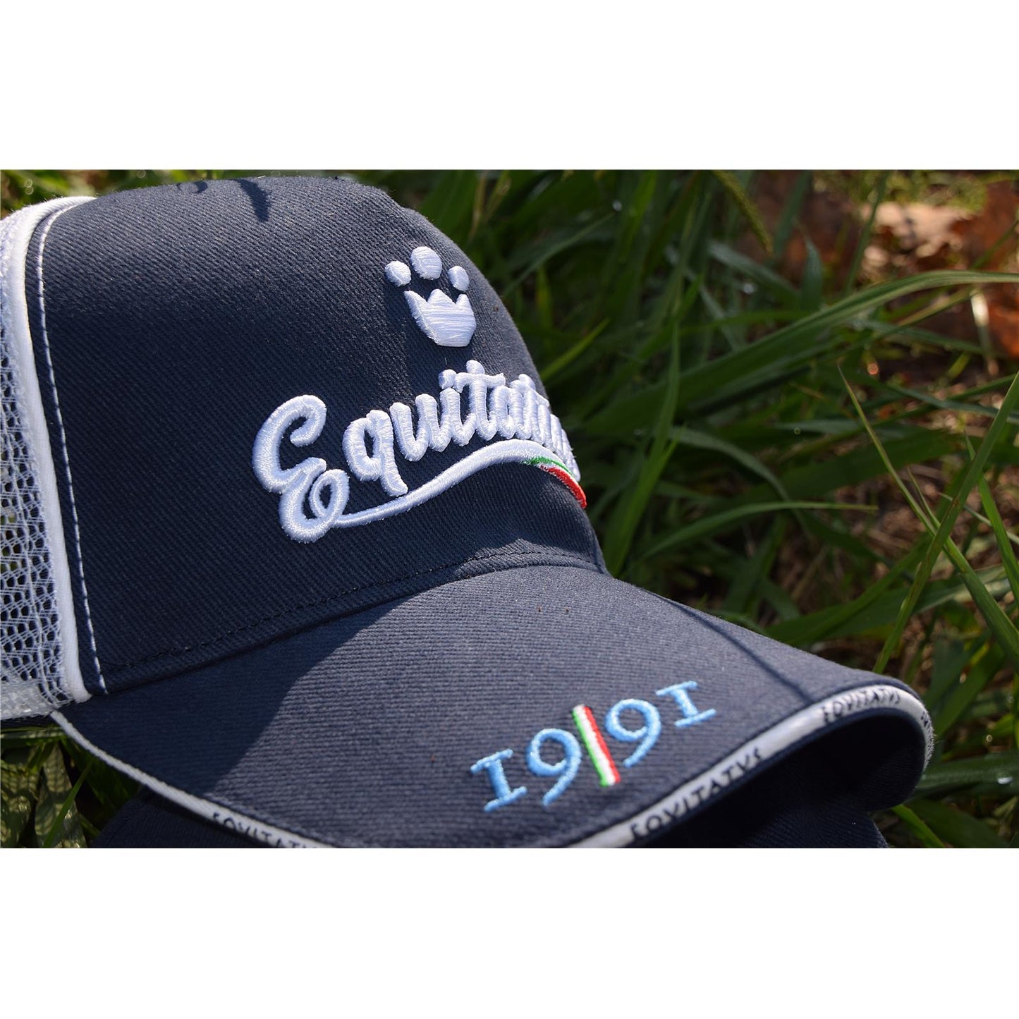 CAPPELLO SPORT JUMPING EQUITATUS