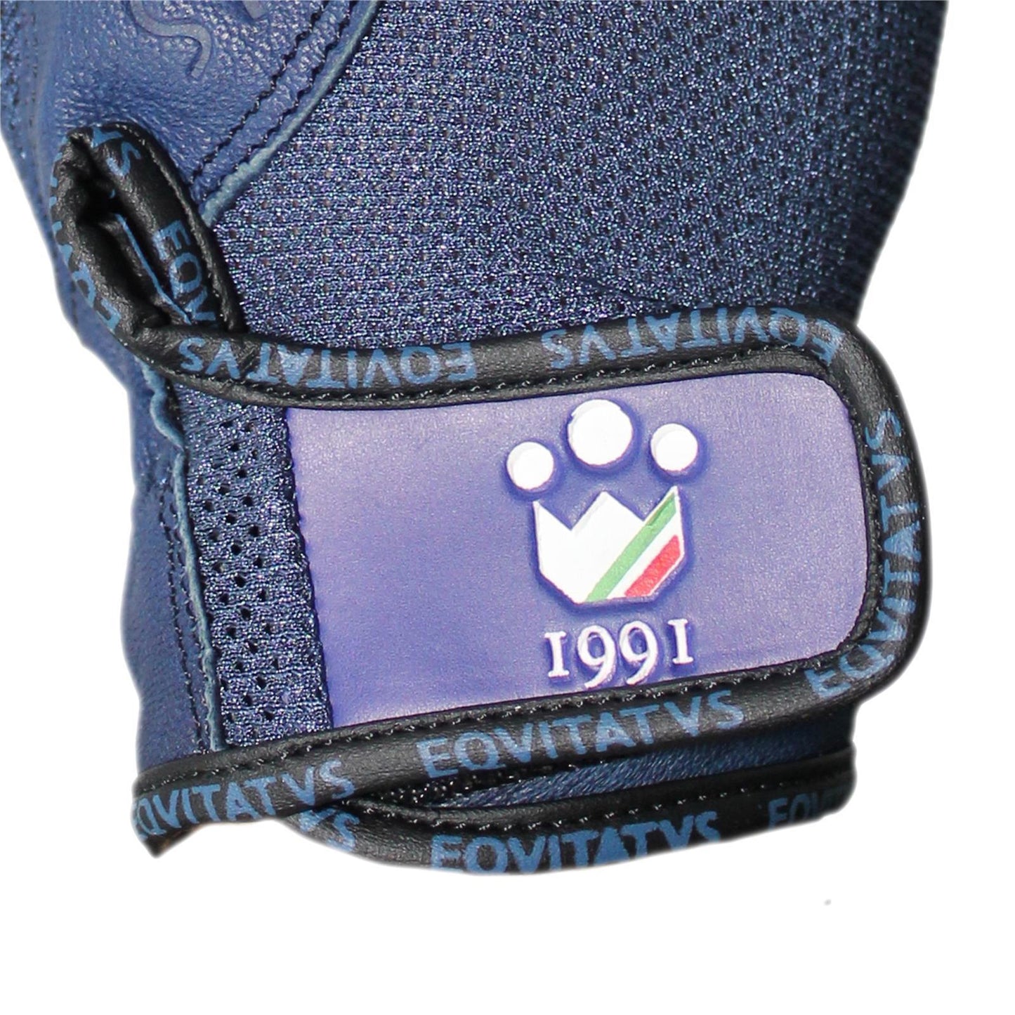 GUANTO EQUITAZIONE ESTIVO EQUITATUS