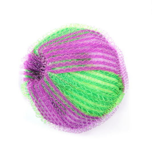 PALLINE LAVATRICE QHO MISURA XL (SET DA 6)
