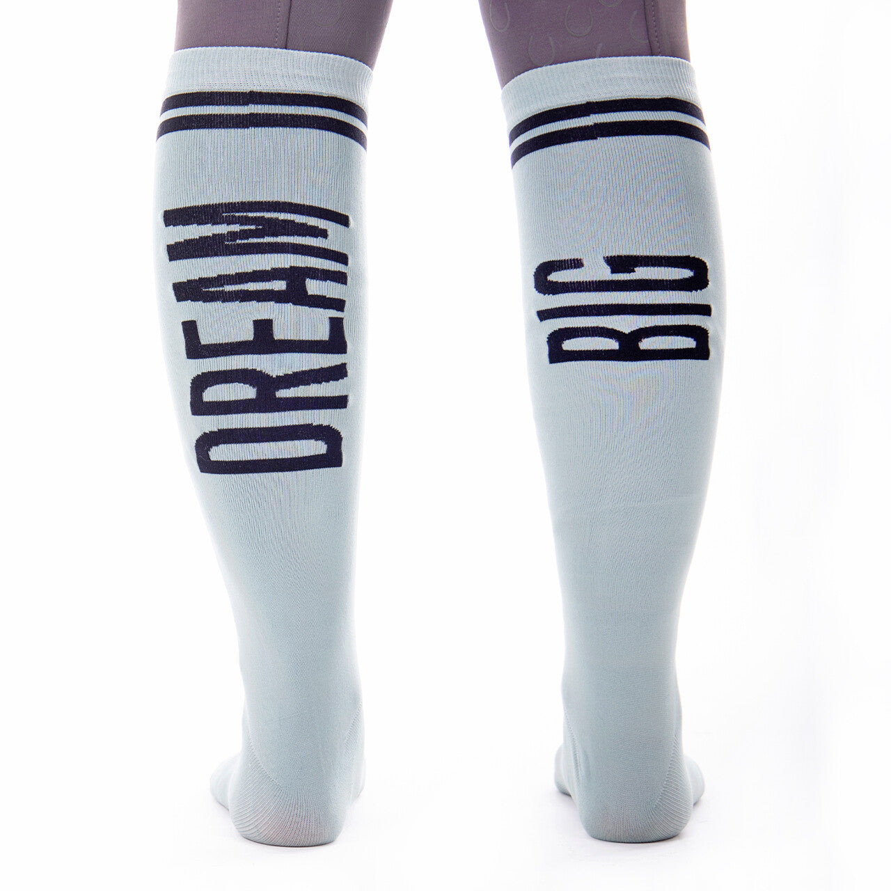 CALZE QHP DREAM COLLECTION (2 PAIA)