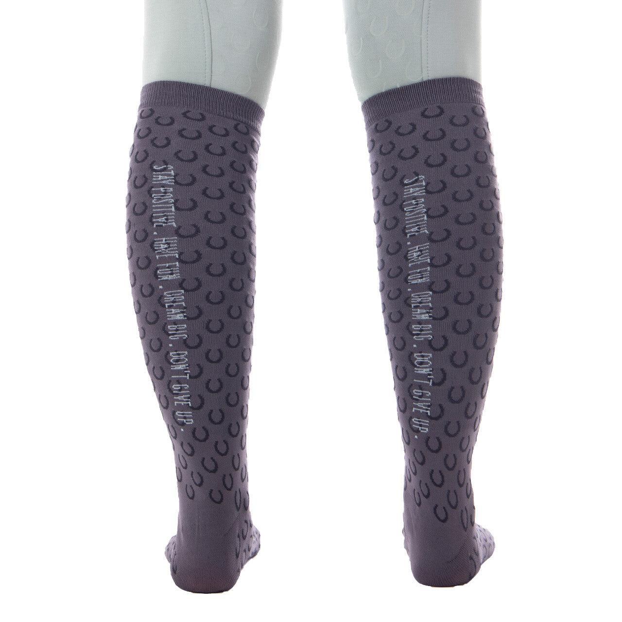 CALZE QHP DREAM COLLECTION (2 PAIA)