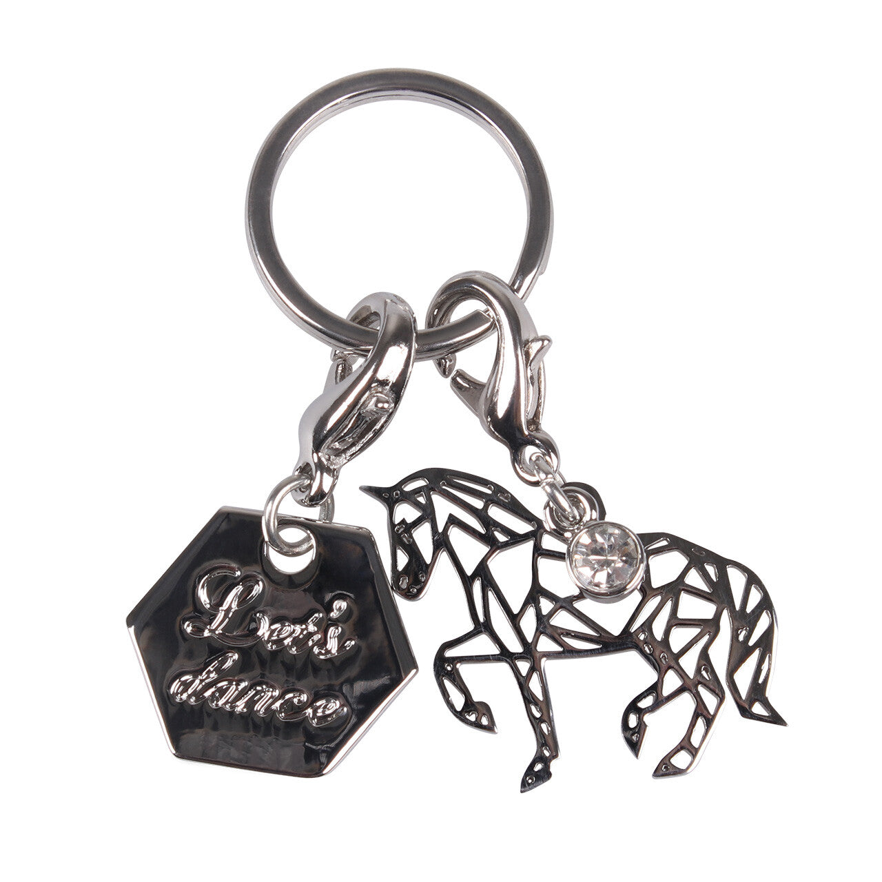 PORTACHIAVI DRESSAGE