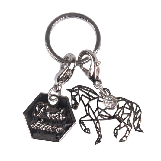 PORTACHIAVI DRESSAGE