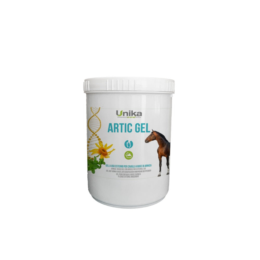 ARTIC GEL UNIKA
