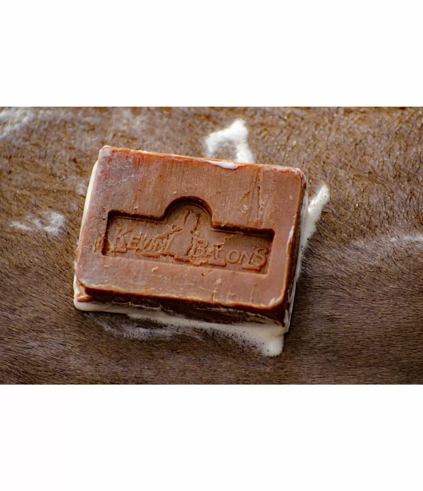 ACTIVE SOAP KEVIN BACON’S: LA SOLUZIONE PER TUTTI I PROBLEMI DI PRURITO
