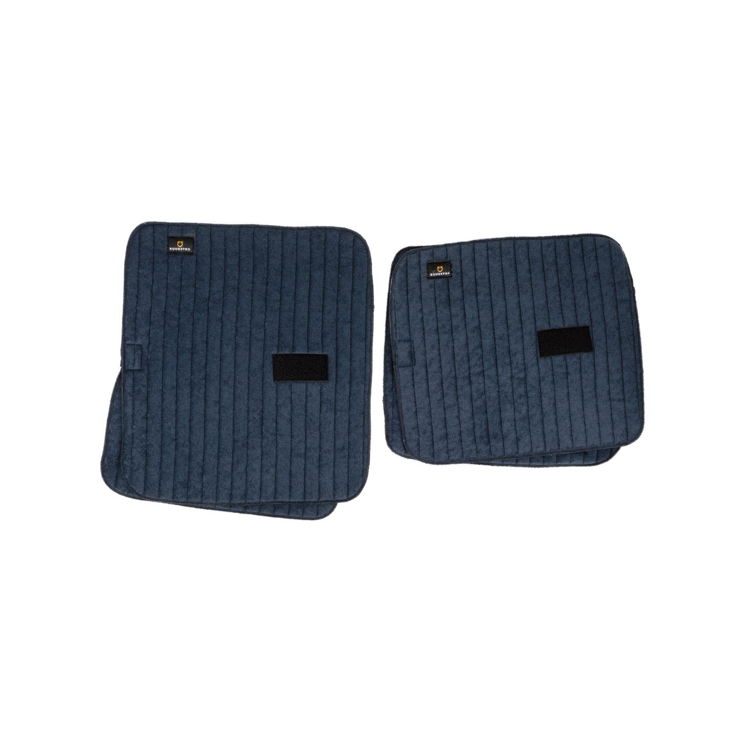 SOTTOFASCE EQUESTRO IN SPUGNA (4 PZ)