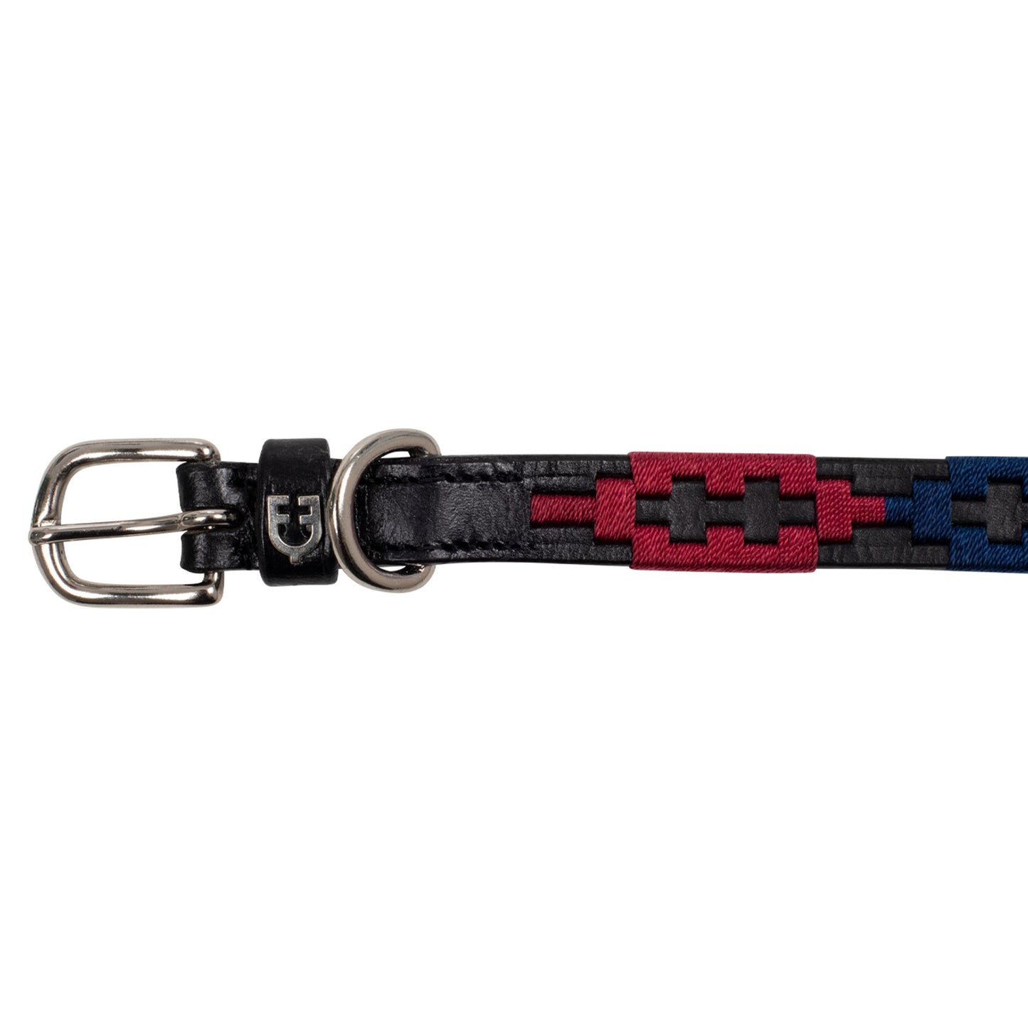 COLLARE CANE MODELLO POLO S