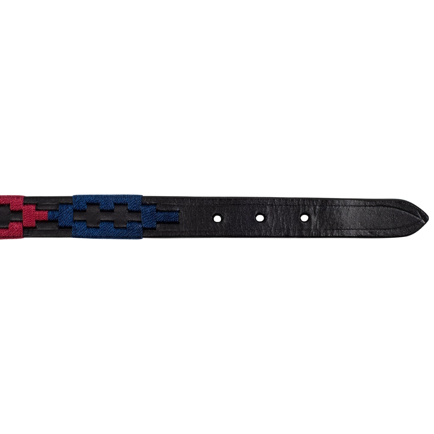 COLLARE CANE MODELLO POLO S