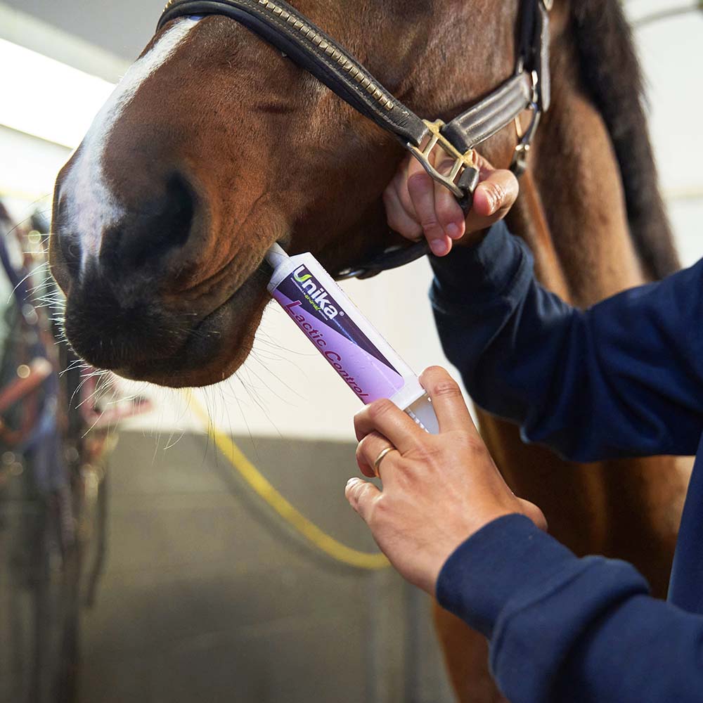 LACTIC CONTROL PASTA LINEA UNIKA (120 GR)