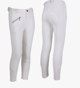 PANTALONI QHP JUNIOR