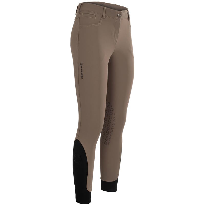 PANTALONI DONNA EQUESTRO MODELLO ZENDA