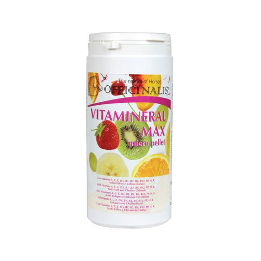 VITAMINERAL MAX OFFICINALIS (1KG)