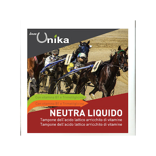 NEUTRA LIQUID (1 LT) ACIDO LATTICO