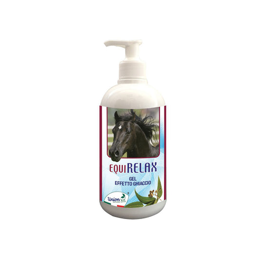 EQUIRELAX UNION B.I.O. (500 ML)