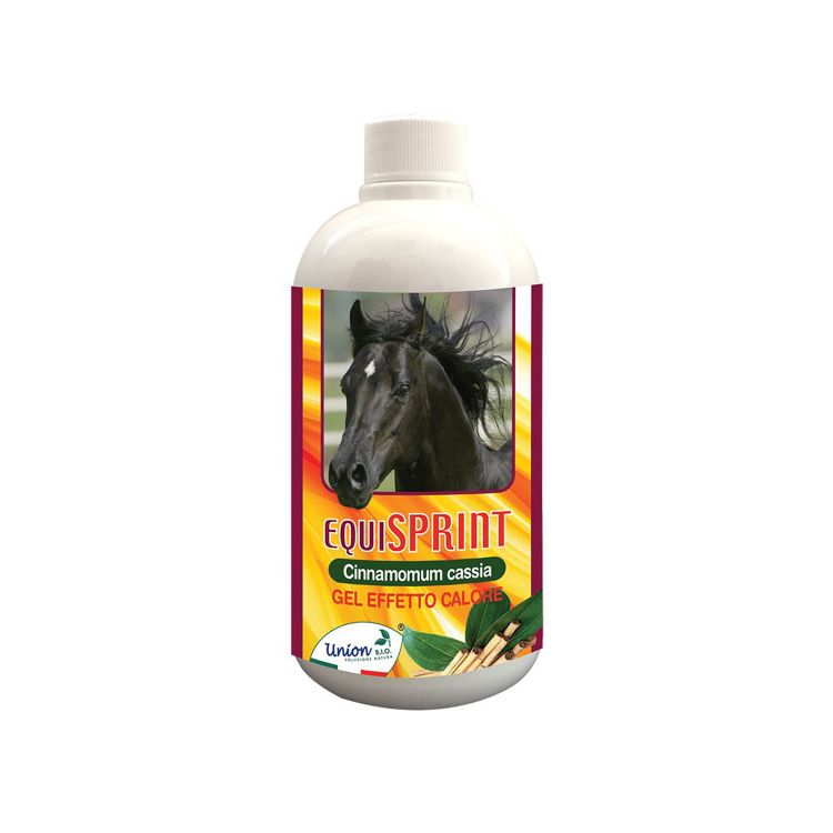 EQUISPRINT UNION B.I.O. (500 ML)