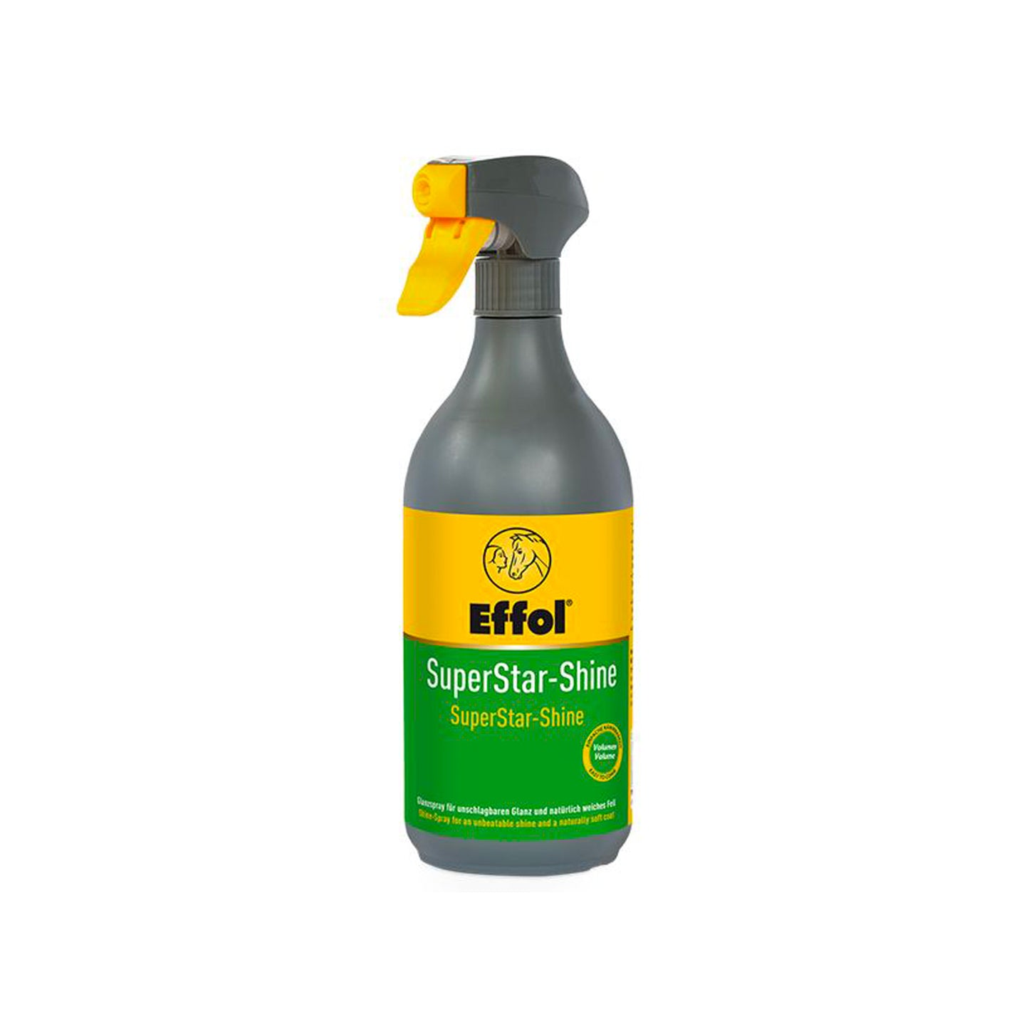 LUCIDANTE SGROVIGLIANTE SUPERSTAR-SHINE EFFOL (750 ML)