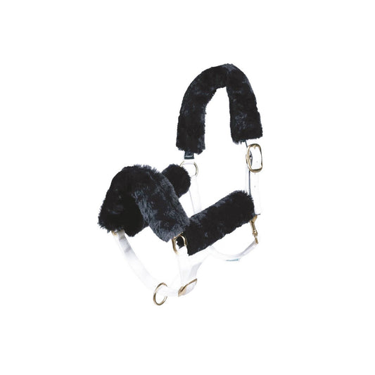 SET 4 PZ MONTONE SINTETICO PER CAVEZZA