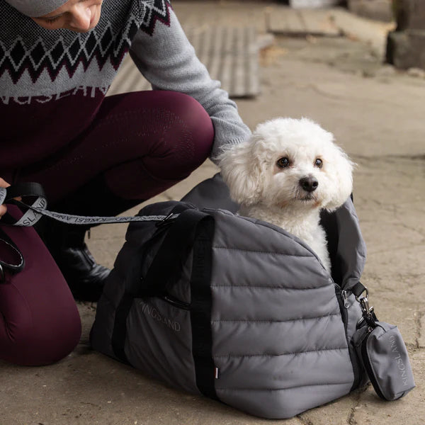 KLMACEY BORSA PER CANE FW2025
