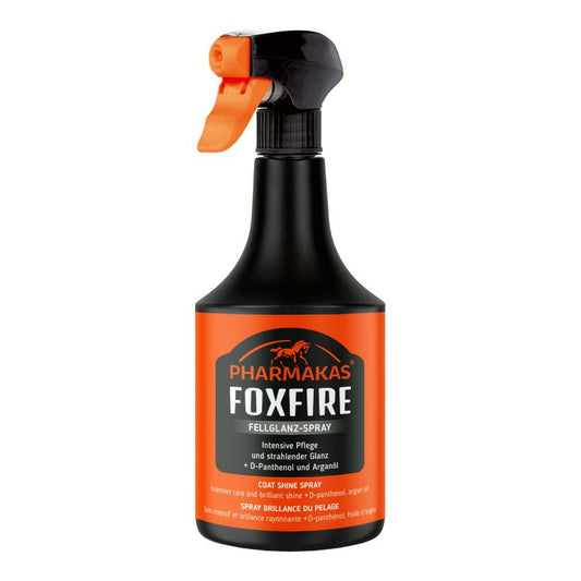 SGROVIGLIANTE FOXFIRE PHARMAKAS (1 LT)