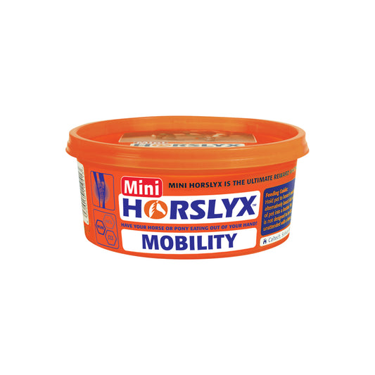 HORSLYX MOBILITY MINI 650 GR