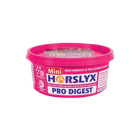 HORSLYX PRO DIGEST MINI 650 GR