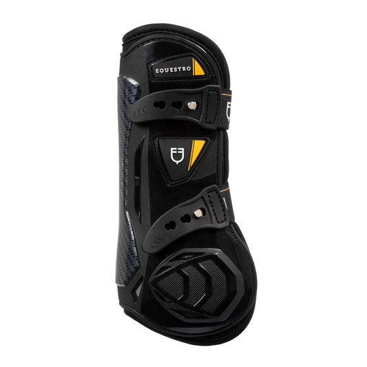 PARATENDINI IN NEOPRENE E POLIURETANO EQUESTRO