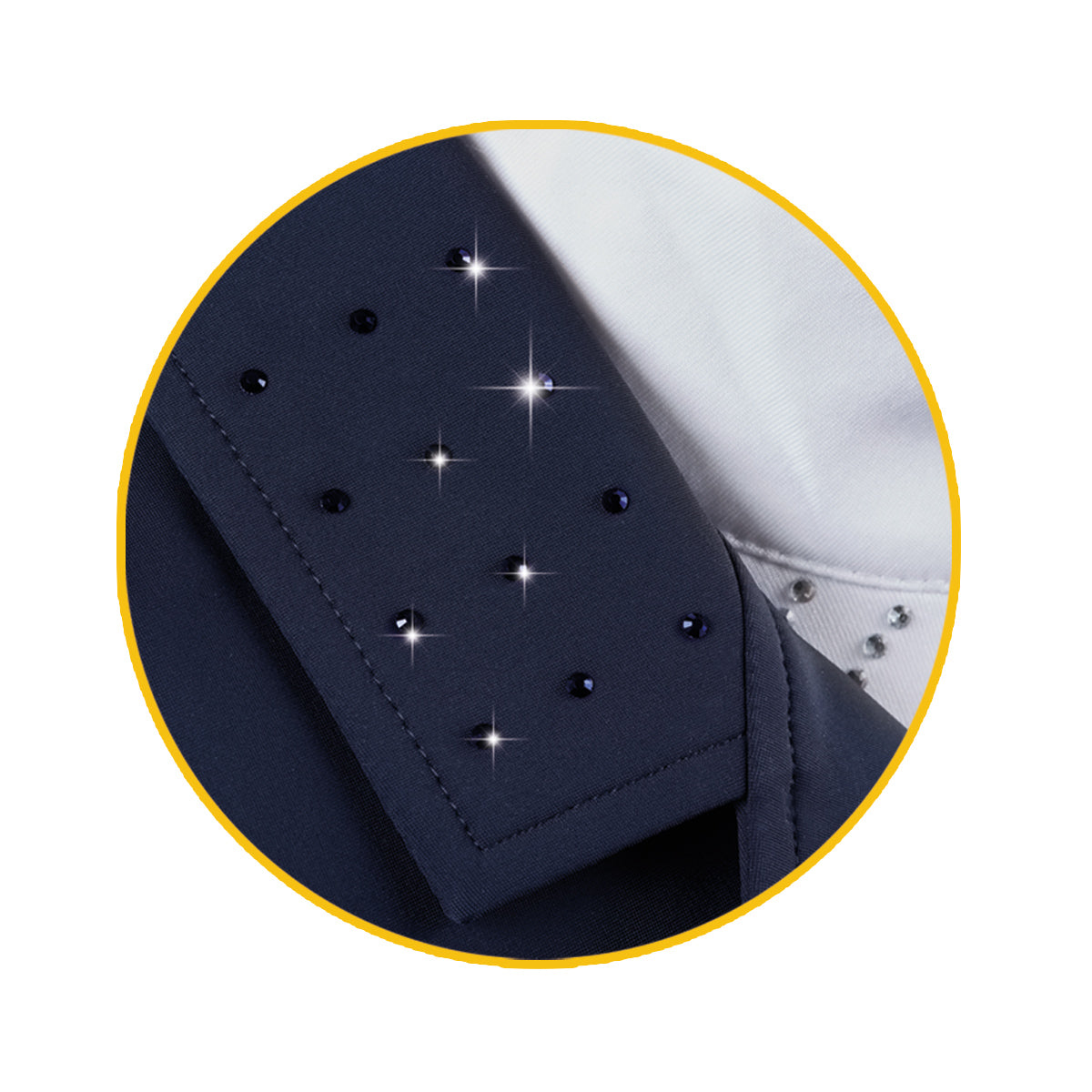 GIACCA TATTINI DA CONCORSO MODELLO ARIES DONNA